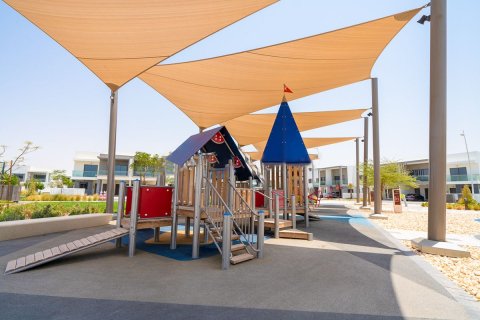 4 غرف نوم تاون هاوس على Yas Acres, الإمارات العربية المتحدة رقم 79877 12