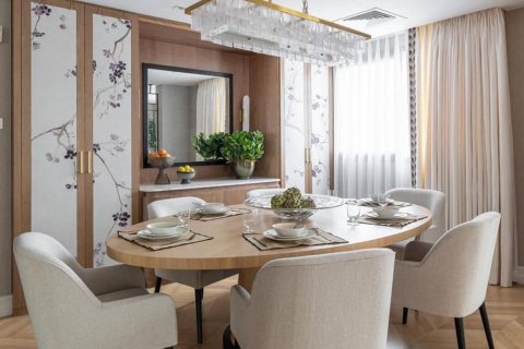 4 غرف نوم تاون هاوس على Yas Acres, الإمارات العربية المتحدة رقم 79877 4