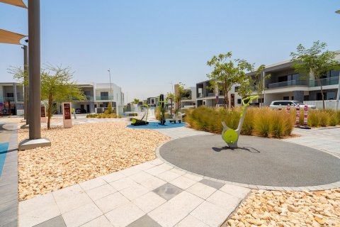 4 غرف نوم تاون هاوس على Yas Acres, الإمارات العربية المتحدة رقم 79877 10