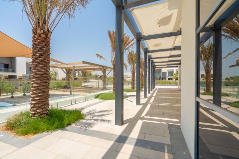 4 غرف نوم تاون هاوس على Yas Acres, الإمارات العربية المتحدة رقم 79877 14