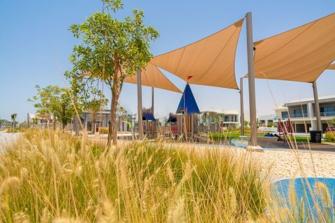 4 غرف نوم تاون هاوس على Yas Acres, الإمارات العربية المتحدة رقم 79877 11