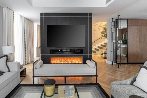 4 غرف نوم تاون هاوس على Yas Acres, الإمارات العربية المتحدة رقم 79877 8
