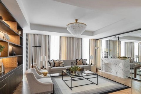 4 غرف نوم تاون هاوس على Yas Acres, الإمارات العربية المتحدة رقم 79877 3