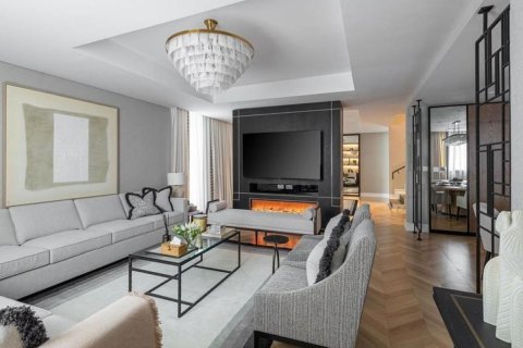 4 غرف نوم تاون هاوس على Yas Acres, الإمارات العربية المتحدة رقم 79877 2