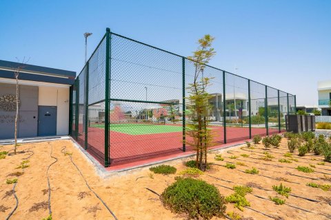 4 غرف نوم تاون هاوس على Yas Acres, الإمارات العربية المتحدة رقم 79877 7