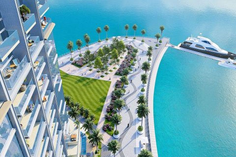 37m² Apartment on the Yas Island, UAE No. 79895 2