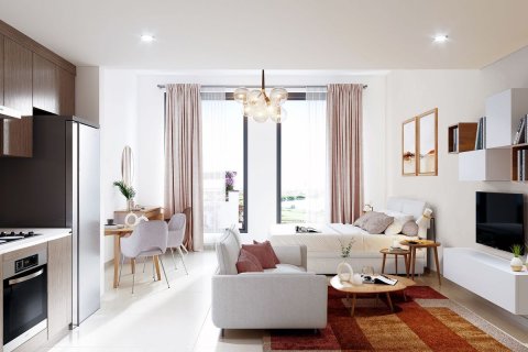 Apartment de 2 dormitorios en  Yas Island, UAE No. 79879 6