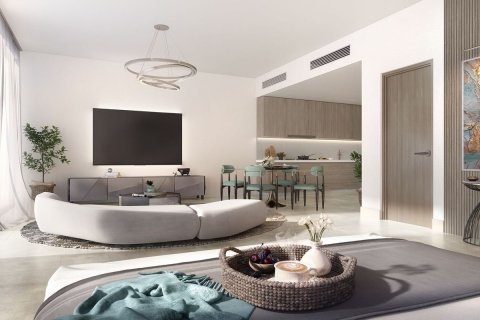 Apartment de 2 dormitorios en  Yas Island, UAE No. 79879 5