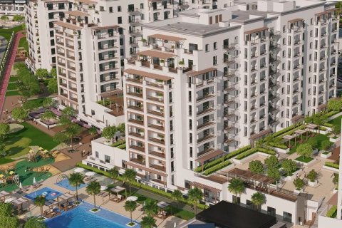 Apartment de 2 dormitorios en  Yas Island, UAE No. 79879 3