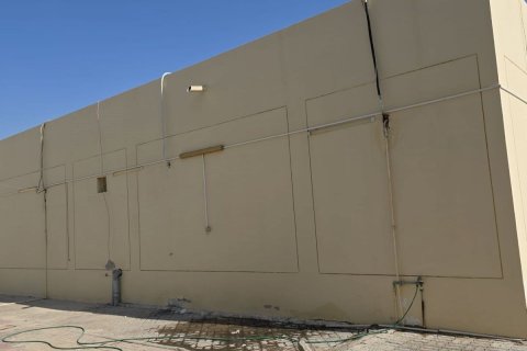 Commercial property de 7 dormitorios en Al Bahia, UAE No. 79896 11