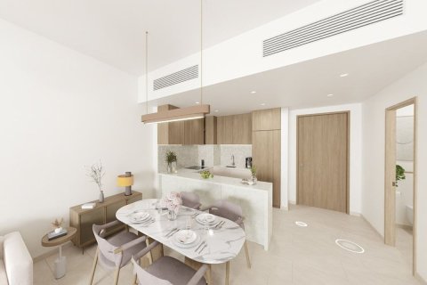 Apartment de 1 dormitorio en  Yas Island, UAE No. 79880 16