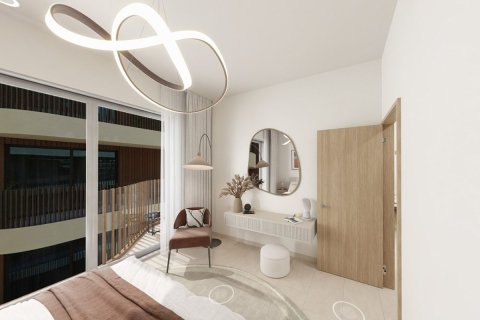 Apartment de 1 dormitorio en  Yas Island, UAE No. 79880 19