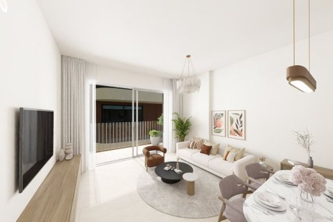 Apartment de 1 dormitorio en  Yas Island, UAE No. 79880 3