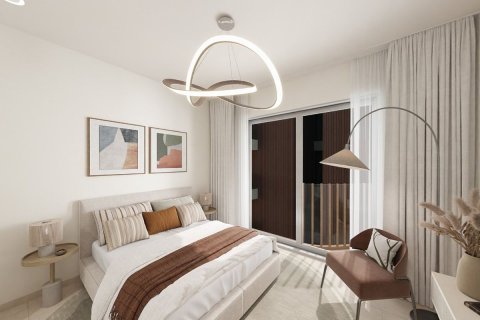 Apartment de 1 dormitorio en  Yas Island, UAE No. 79880 6