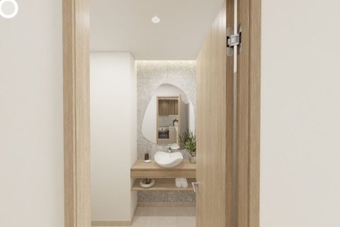 Apartment de 1 dormitorio en  Yas Island, UAE No. 79880 17