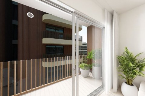 Apartment de 1 dormitorio en  Yas Island, UAE No. 79880 8
