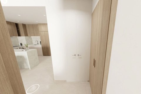 Apartment de 1 dormitorio en  Yas Island, UAE No. 79880 18