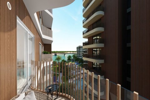 Apartment de 1 dormitorio en  Yas Island, UAE No. 79880 2