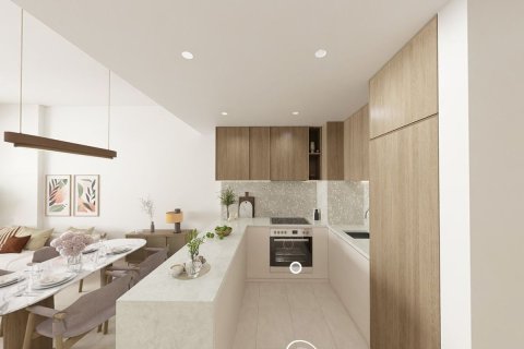 Apartment de 1 dormitorio en  Yas Island, UAE No. 79880 4