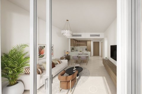 Apartment de 1 dormitorio en  Yas Island, UAE No. 79880 15