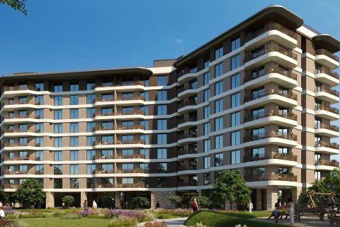 Apartment de 1 dormitorio en  Yas Island, UAE No. 79880 9