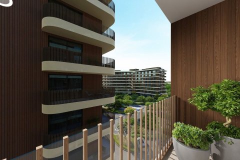 Apartment de 1 dormitorio en  Yas Island, UAE No. 79880 22