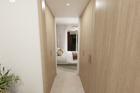 Apartment de 1 dormitorio en  Yas Island, UAE No. 79880 20