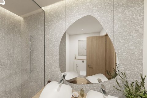 Apartment de 1 dormitorio en  Yas Island, UAE No. 79880 7