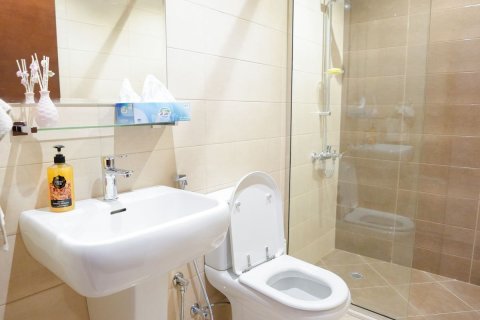 Commercial property de 4 dormitorios en Sharm, UAE No. 79878 11