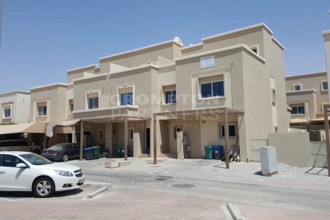 5 bedrooms Villa in Al Reef, UAE No. 4011 22