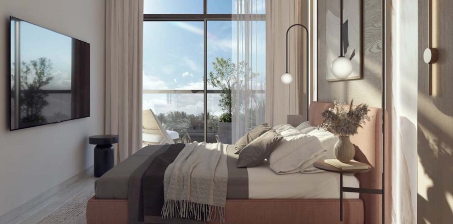 1 bedroom Apartment in MAISON ELYSEE Jumeirah Village Circle, UAE No. 97564