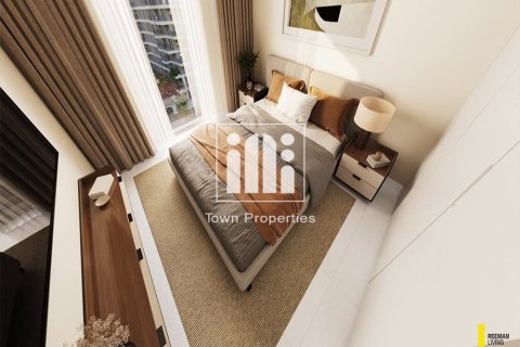 Apartment de 3 dormitorios en REEMAN LIVING Abu Dhabi, UAE No. 97569 17