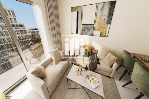 Apartment de 3 dormitorios en REEMAN LIVING Abu Dhabi, UAE No. 97569 15