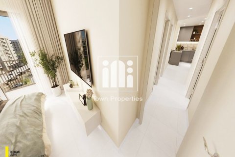 Apartment de 3 dormitorios en REEMAN LIVING Abu Dhabi, UAE No. 97569 13