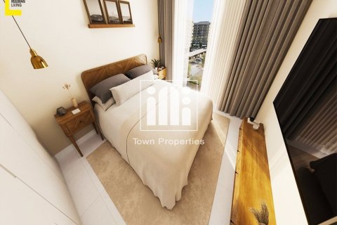 Apartment de 3 dormitorios en REEMAN LIVING Abu Dhabi, UAE No. 97569 12