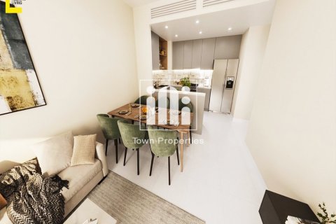 Apartment de 3 dormitorios en REEMAN LIVING Abu Dhabi, UAE No. 97569 8