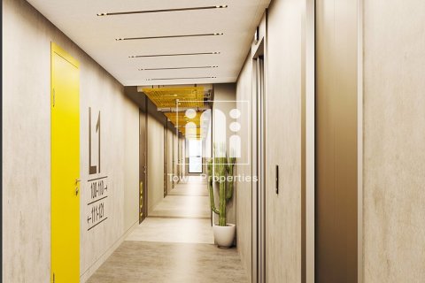 Apartment de 3 dormitorios en REEMAN LIVING Abu Dhabi, UAE No. 97569 3
