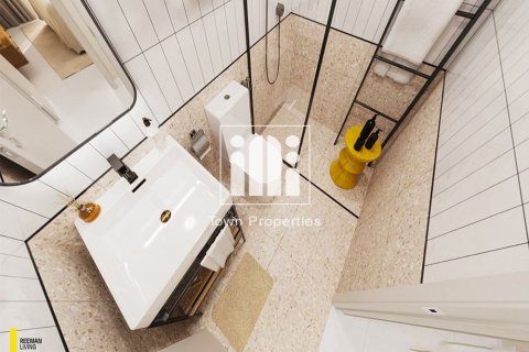 Apartment de 3 dormitorios en REEMAN LIVING Abu Dhabi, UAE No. 97569 16