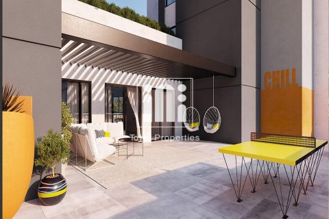 Apartment de 3 dormitorios en REEMAN LIVING Abu Dhabi, UAE No. 97569 4
