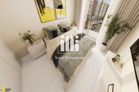Apartment de 3 dormitorios en REEMAN LIVING Abu Dhabi, UAE No. 97569 14