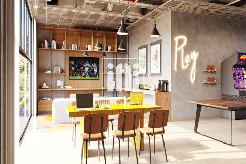 Apartment de 3 dormitorios en REEMAN LIVING Abu Dhabi, UAE No. 97569 6