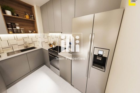 Apartment de 3 dormitorios en REEMAN LIVING Abu Dhabi, UAE No. 97569 11
