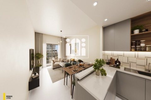 Apartment de 3 dormitorios en REEMAN LIVING Abu Dhabi, UAE No. 97569 9