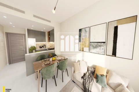 Apartment de 2 dormitorios en REEMAN LIVING Abu Dhabi, UAE No. 97568 14