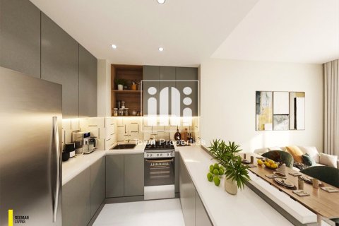 Apartment de 2 dormitorios en REEMAN LIVING Abu Dhabi, UAE No. 97568 9
