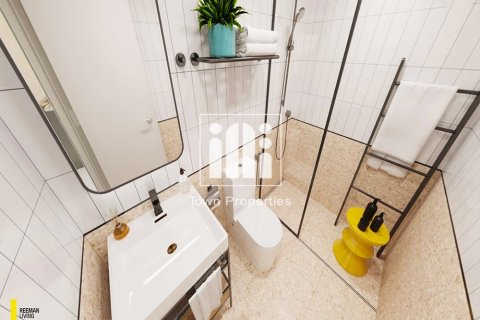Apartment de 2 dormitorios en REEMAN LIVING Abu Dhabi, UAE No. 97568 16