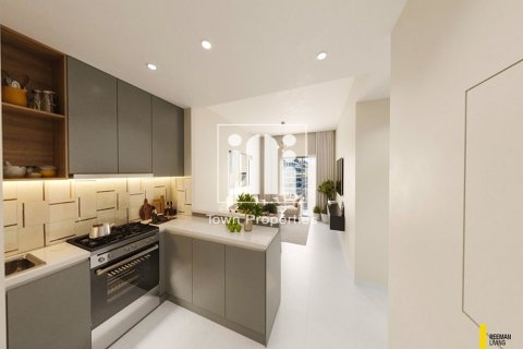 Apartment de 2 dormitorios en REEMAN LIVING Abu Dhabi, UAE No. 97568 8