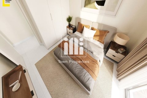 Apartment de 2 dormitorios en REEMAN LIVING Abu Dhabi, UAE No. 97568 17