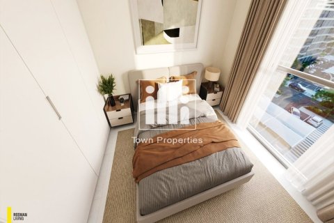 Apartment de 2 dormitorios en REEMAN LIVING Abu Dhabi, UAE No. 97568 12