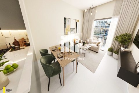 Apartment de 2 dormitorios en REEMAN LIVING Abu Dhabi, UAE No. 97568 11